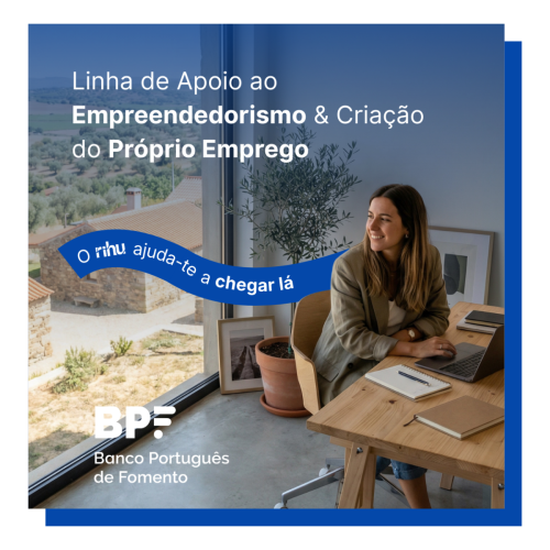BPF - Empreendedorismo