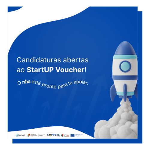 Startup Voucher